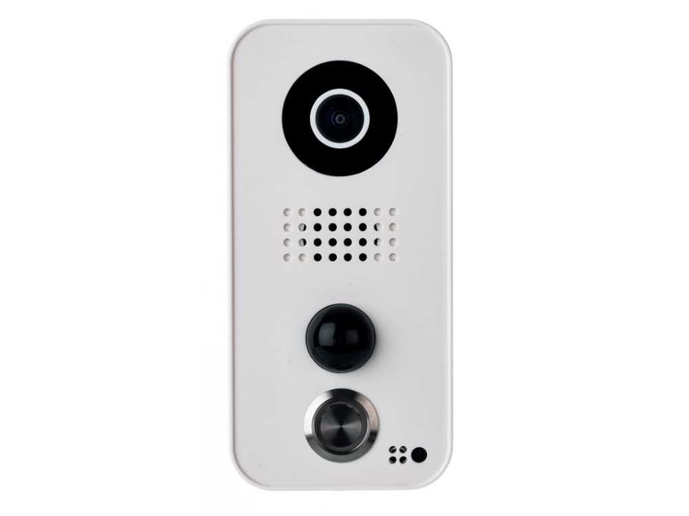 DoorBird IP Video Door Station D101