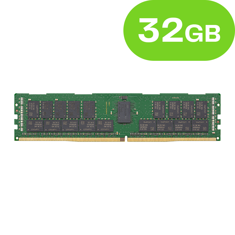 Synology RAM Module D4RD-2666-32G