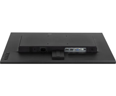 iiyama ProLite XUB2595WSU-B5 25 inch 1920x1200 IPS paneel zwart monitor