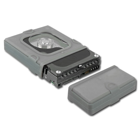 Sharkoon SATA QuickProtect 3.5