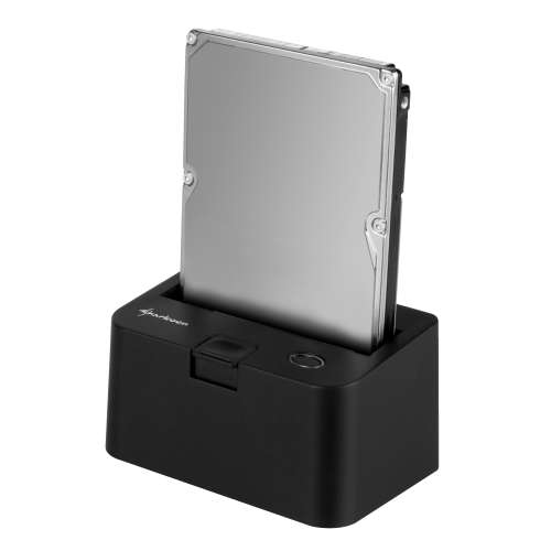 Sharkoon Quickport Mini USB 3.0