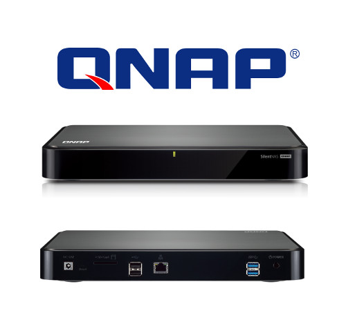 QNAP HS-210