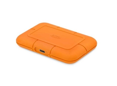 LaCie Rugged SSD 2TB