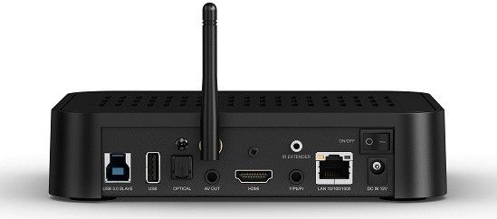 Dune HD TV303D