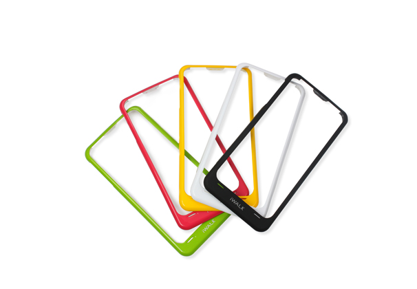 iWalk Chameleon Power Case (iPhone 4 / 4s)