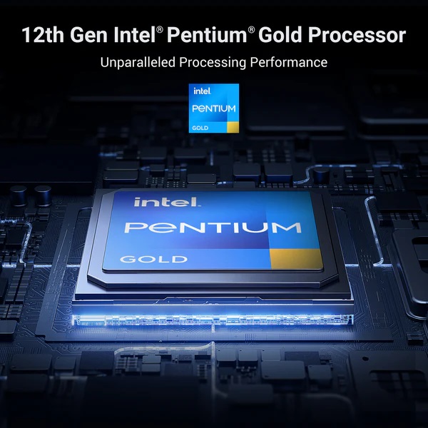 UGREEN DXP4800 Plus