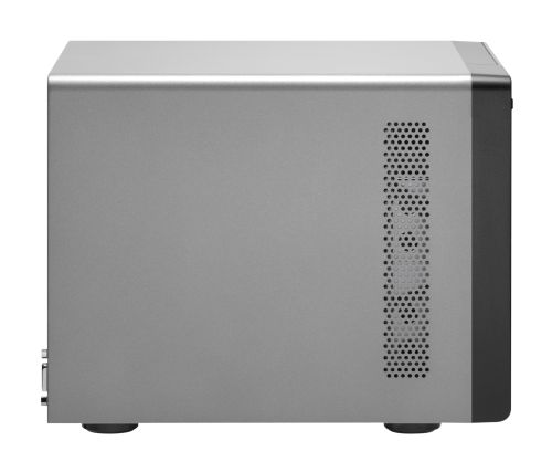 QNAP TS-459 Pro+