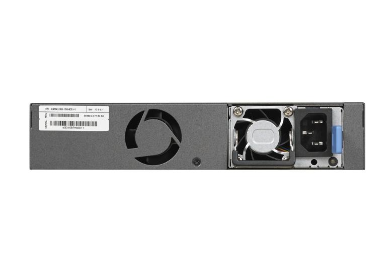 Netgear L3 8x10 + 8x10 Gigabit SFP+ managed switch M4300-8X8F XSM4316S-100NES
