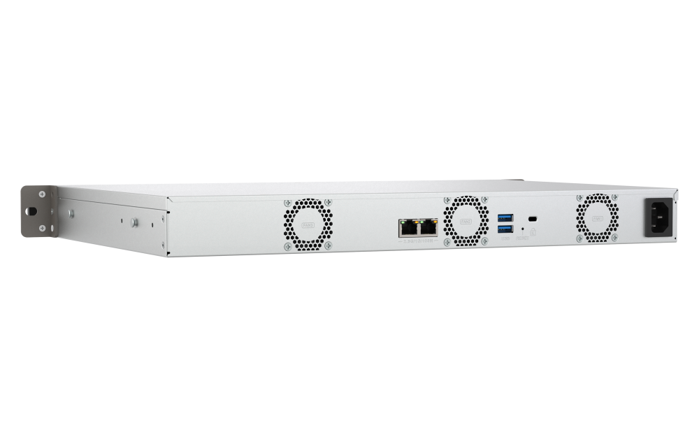 QNAP NAS TS-433eU