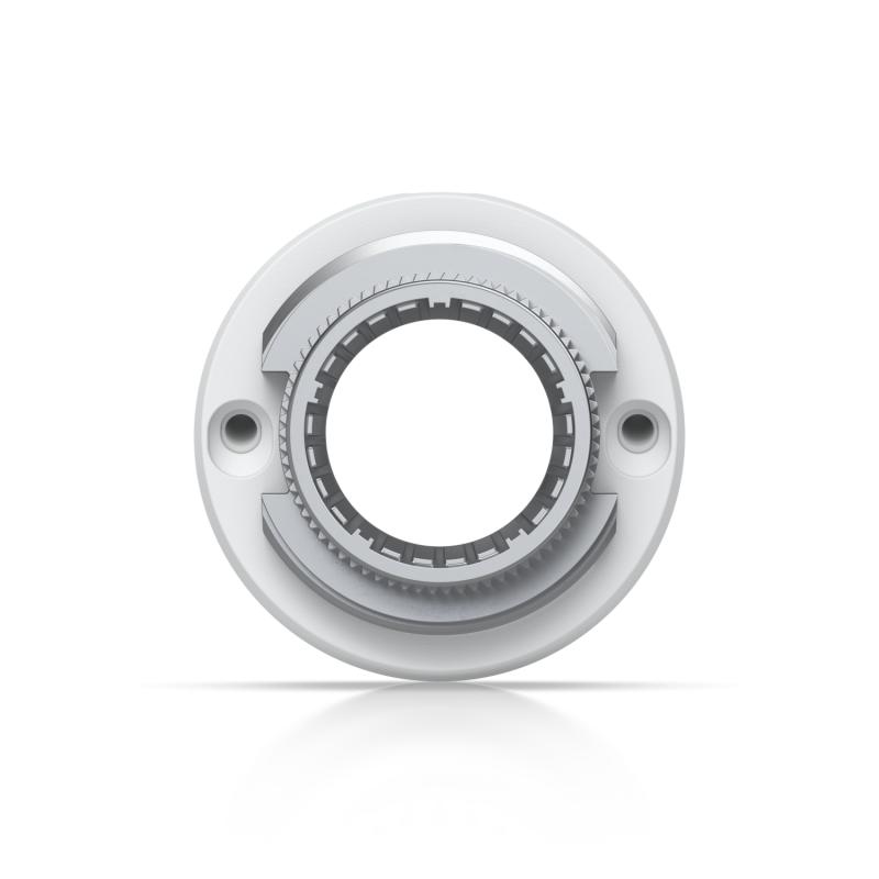 Ubiquiti Bullet Camera Angled Base (White)