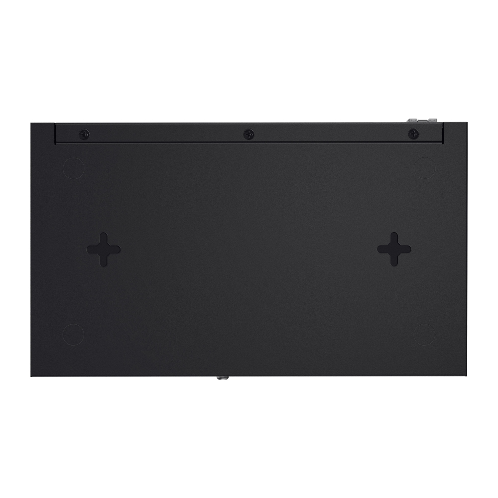 TP-Link Omada 8-Port 2.5G+2-Port 10G Easy Managed Switch ES210XPP-M2