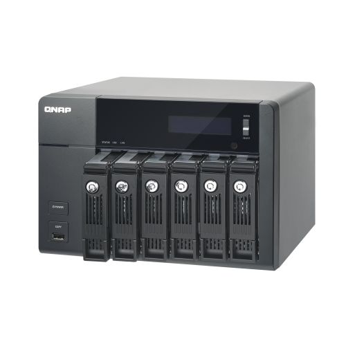 QNAP TS-670 Pro