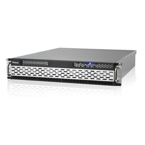 Thecus W8900 Windows Storage Server
