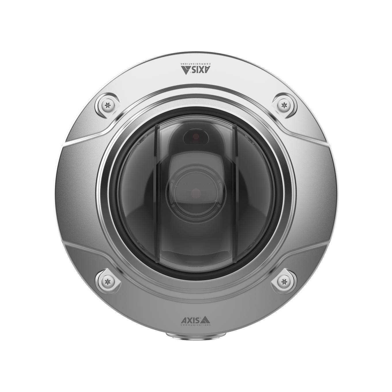 AXIS 8MP Dome Camera Q3538-SLVE
