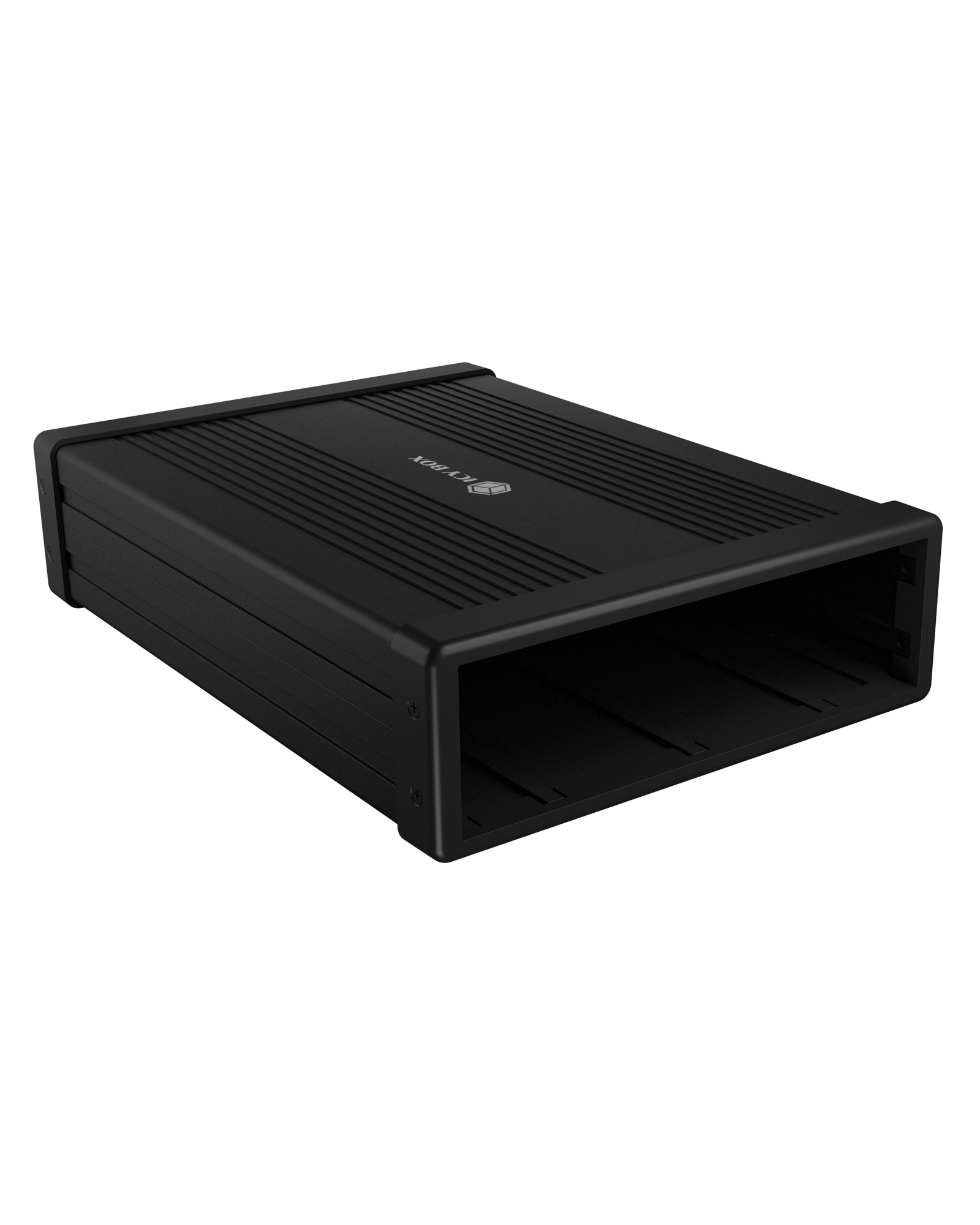 ICY BOX External enclosure 1x 5.25" SATA drive IB-525-U3