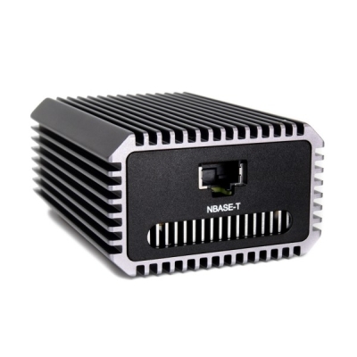 Caldigit Connect 10g 10GbE Over Thunderbolt 3 adapter