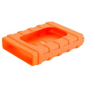 FANTEC 2,5 HDD Protecting Sleeve