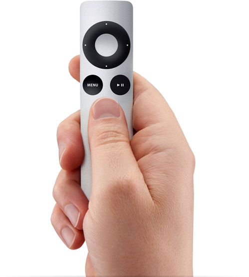 Apple TV 2