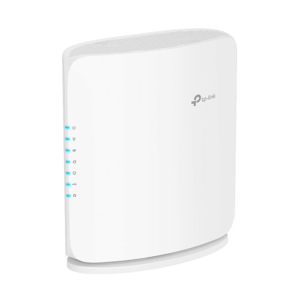 TP-Link BE7200 Dual-Band Wi-Fi 7 Router ARCHER BE450