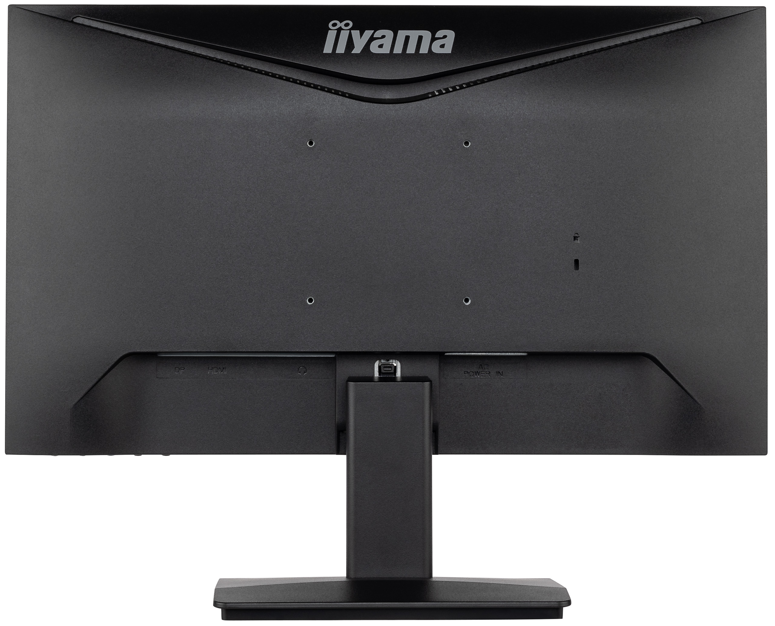 iiyama ProLite XU2293HS-B5 21,5 FHD IPS zwart monitor