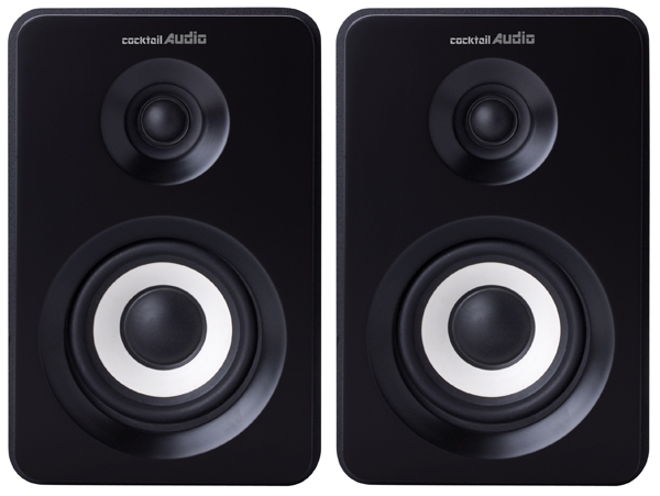 Cocktail Audio X10-SP