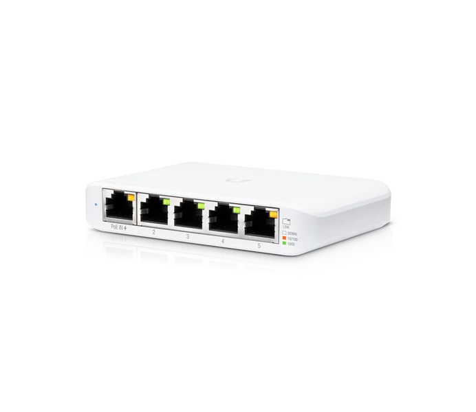 Ubiquiti UniFi Switch Flex Mini USW-Flex-Mini