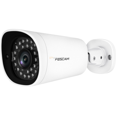 Foscam 2MP Full HD IP Camera FI9912EP-W