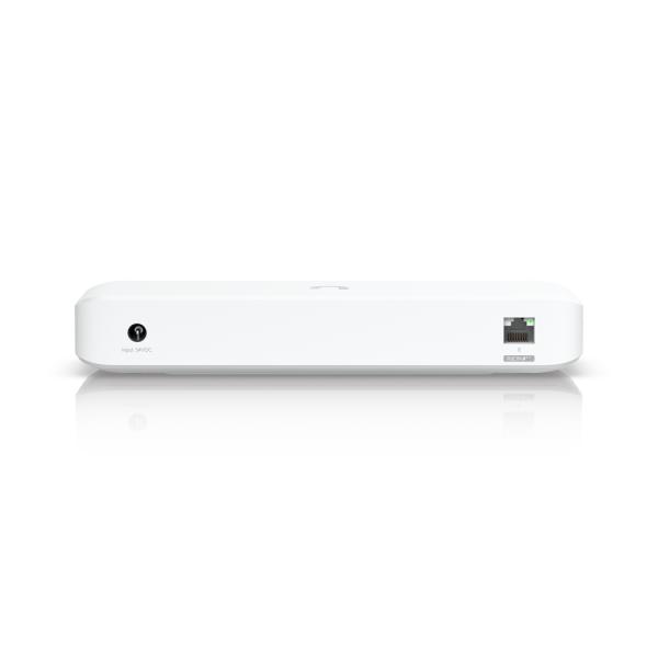 Ubiquiti UniFi Switch Ultra 210W PoE budget