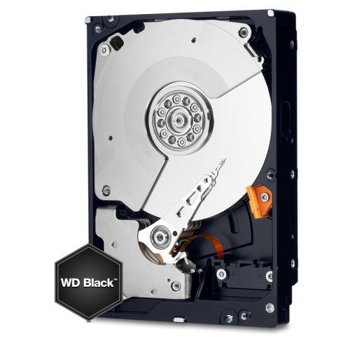 4TB WD Black WD4003FZEX