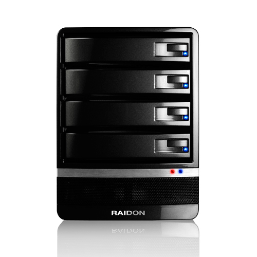 Raidon GR5630-SB3