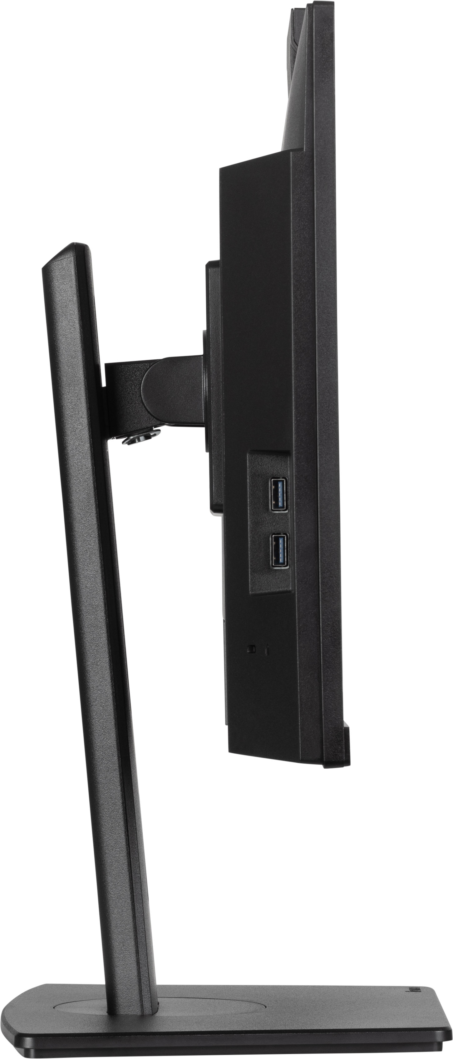 iiyama ProLite XUB2490HSUH-B1 24 inch IPS zwart monitor