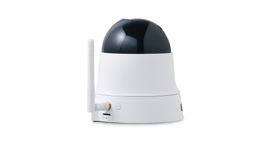 D-Link DCS-5222L