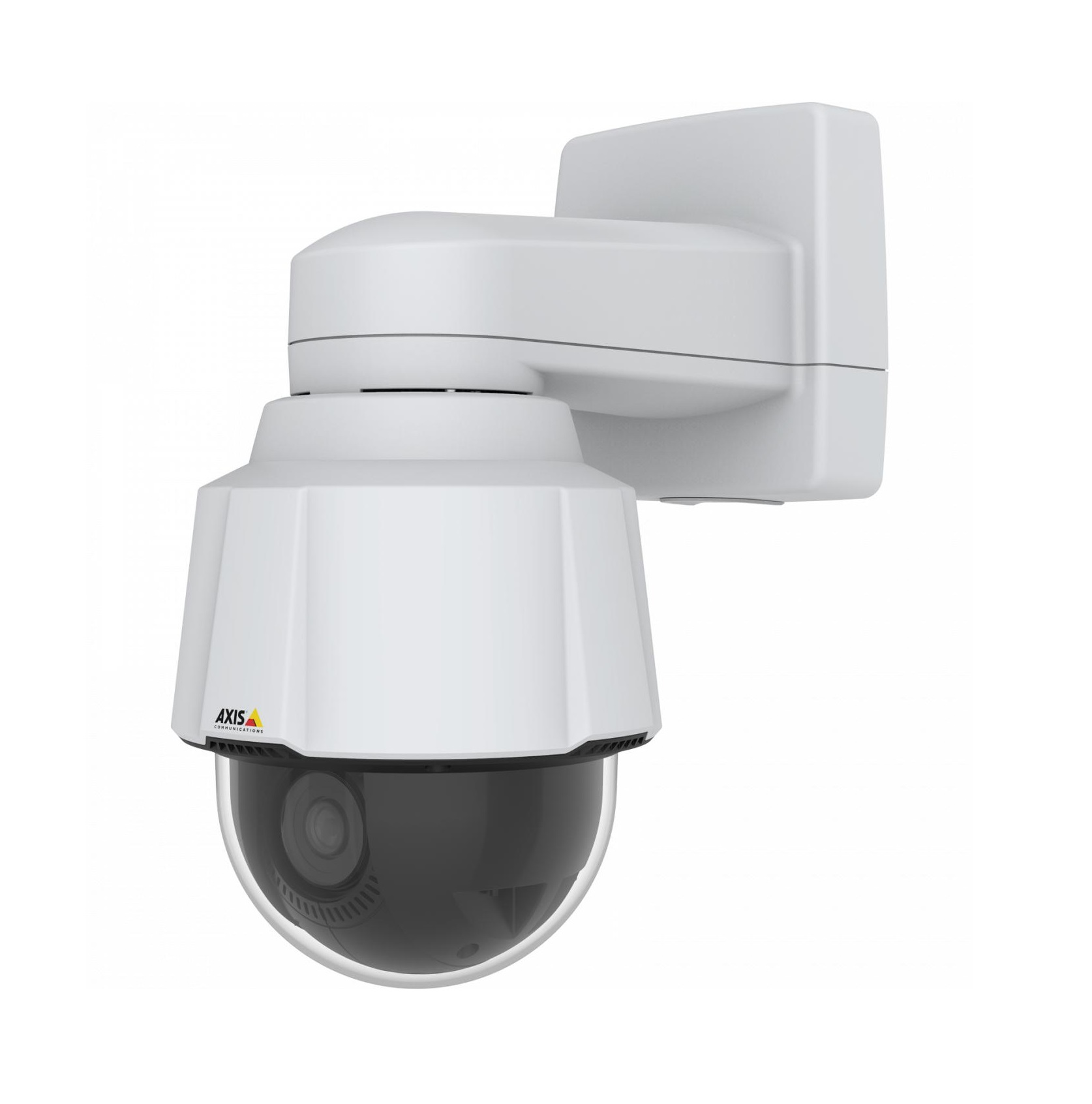 AXIS PTZ Network Camera P5655-E