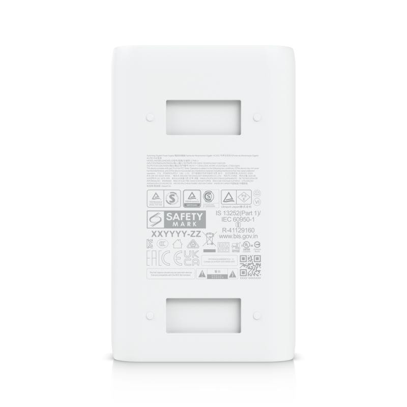 Ubiquiti U-PoE++ Adapter
