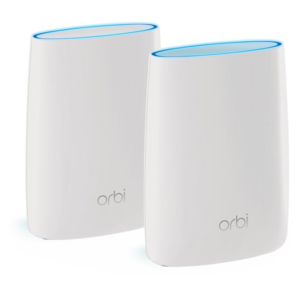 Netgear Orbi AC3000 Tri-band WiFi System