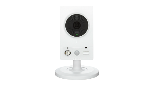 D-Link DCS-2132L