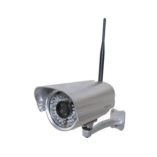 Foscam FI9802W Silver