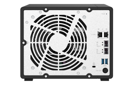 QNAP TS-932PX-4G 9-bay NAS