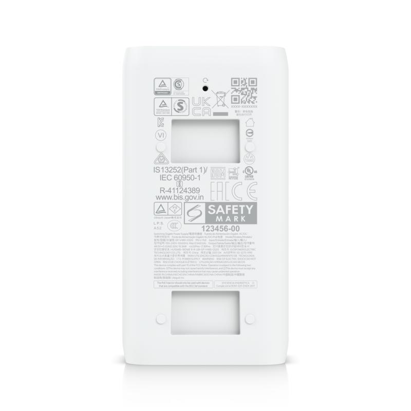 Ubiquiti PoE Adapter (15W) U-POE