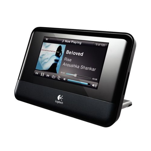 Logitech Squeezebox Touch