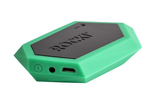 ROCKI PLAY Rocki Green