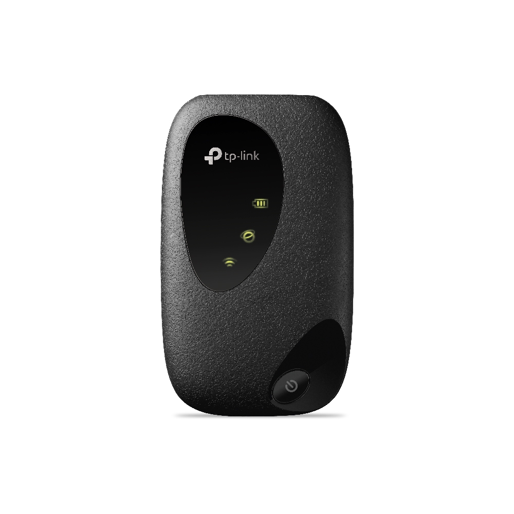TP-Link 150Mbps 4G LTE Mobile Wi-Fi M7200