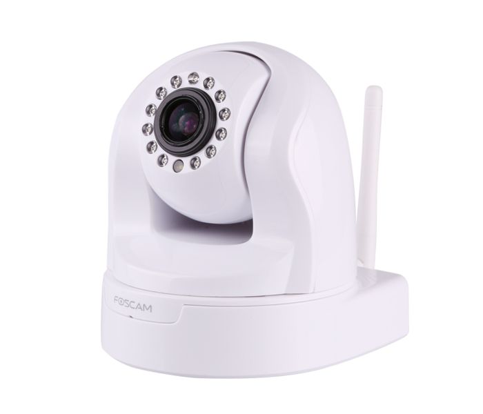 Foscam FI9826P White