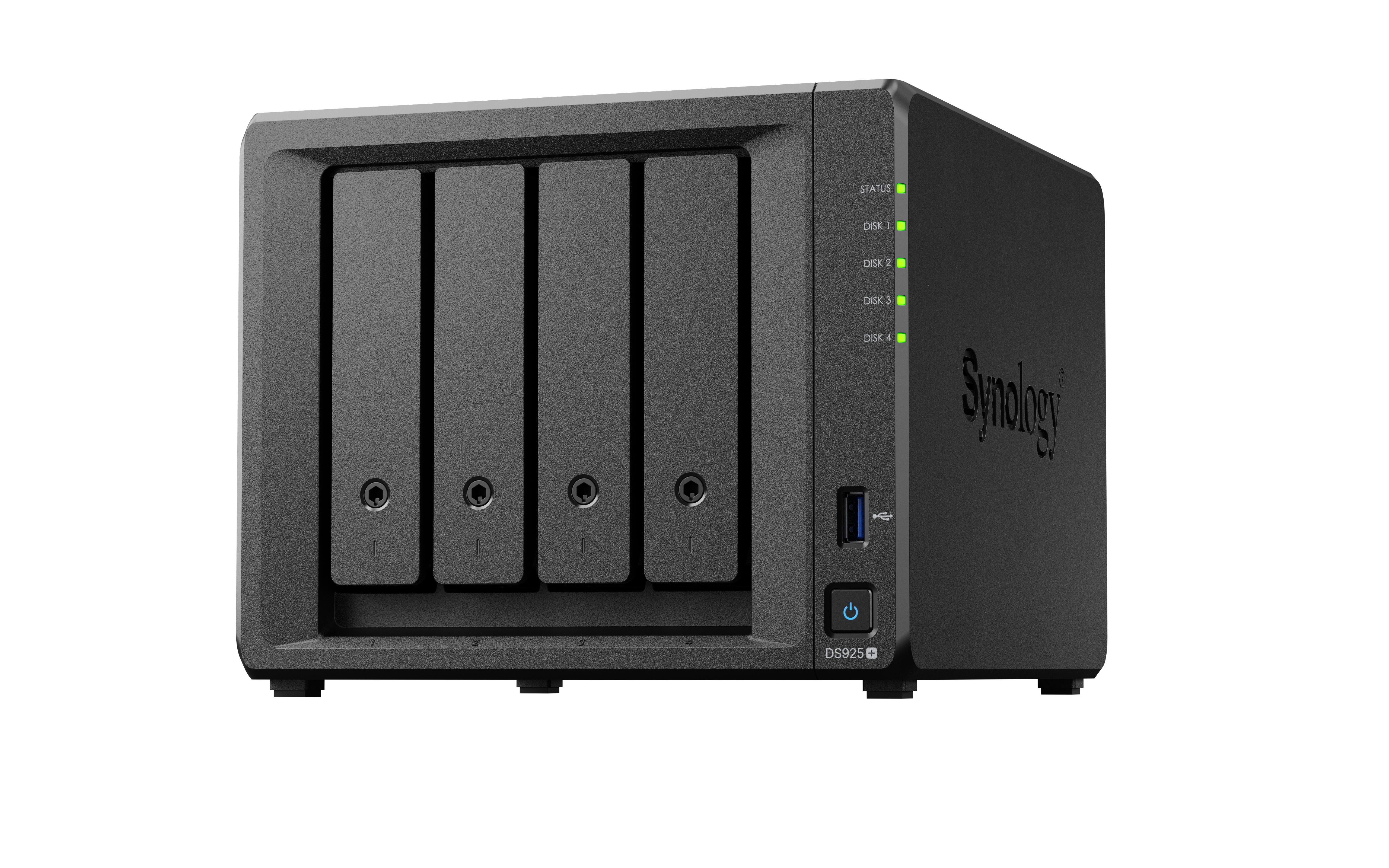 Synology DS925+ 4-bay NAS