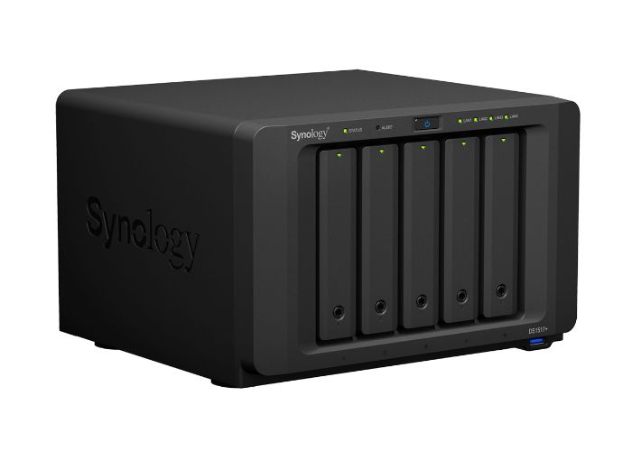 Synology DS1517+ (8GB) A-Grade Renewed