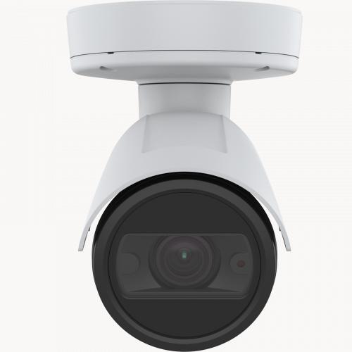 AXIS 2 MP P1455-LE Netwerkbewakingscamera 01997-001