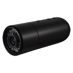Y-Cam Bullet Black