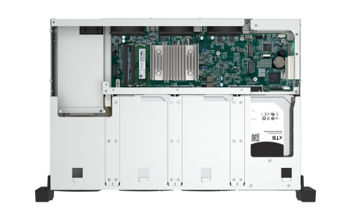 QNAP TS-855eU-8G 8-bay Rack
