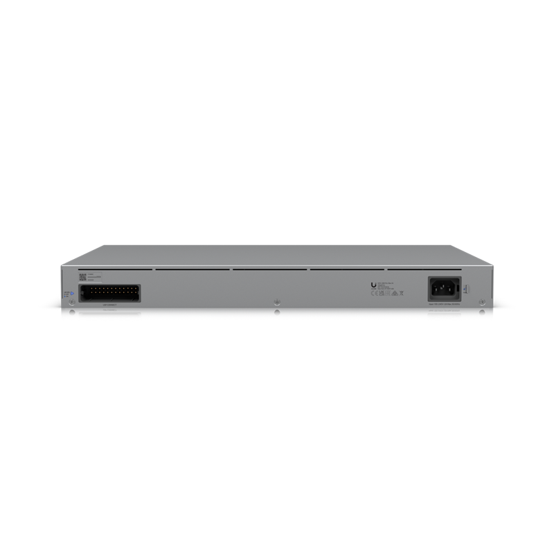 UniFi Switch Pro Max 24 PoE - 24 Ports USW-PRO-MAX-24-POE