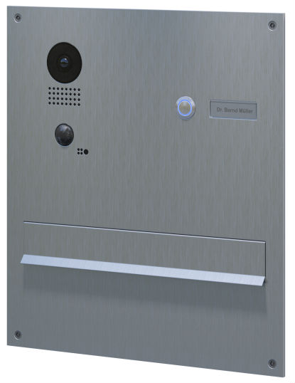 DoorBird IP Video Door Station D203